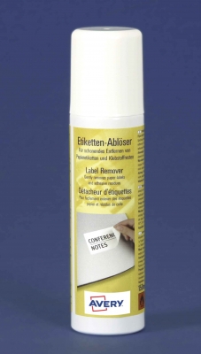Spray rimuovi etichette Avery 3590 vendita online