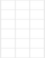 Etichette autoadesive bianche in carta serie Tico Export E-3825 vendita online