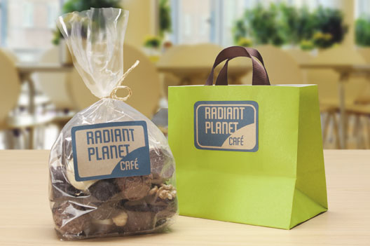 Etichette Adesive Avery L7165-100 - Carta Bianca, 99.1x67.7 Mm, 8 Per Foglio A4, Adesivo Permanente - Foto 10