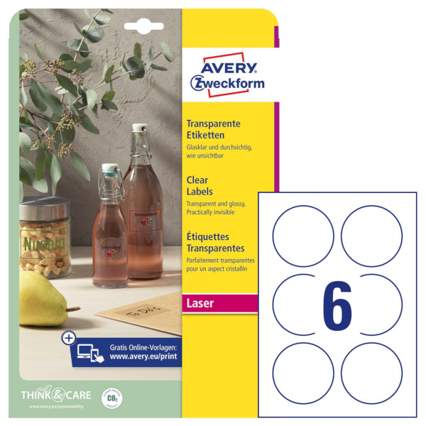 Etichette Resinate Rettangolari Etichette Resinate Plastificate - Foto 2