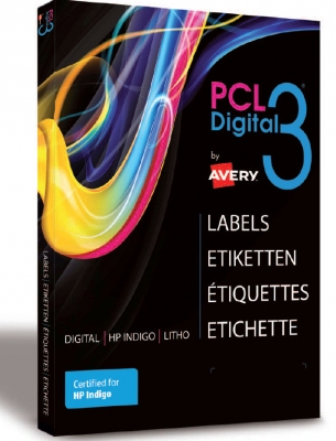 Etichette SRA3 in carta patinata opaca per stampanti digitali PCL3-MC vendita online