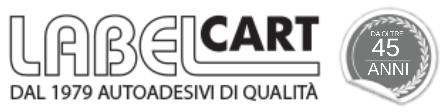 Etichette Adesive Labelcart